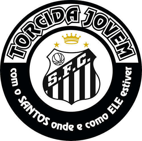 Com o Santos onde e como ele estiver
