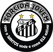 Com o Santos onde e como ele estiver.