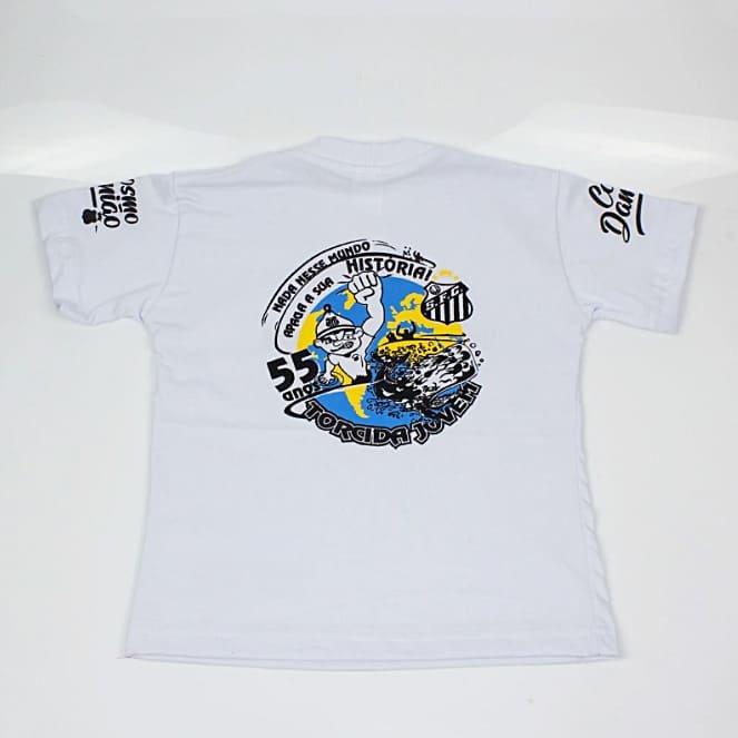 jovemania a loja oficial da torcida jovem santos fc 22