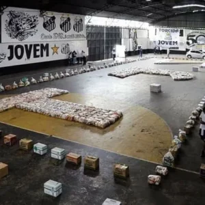 A Torcida Jovem possui em sua história ações sociais enraizadas na ideologia da TJ.